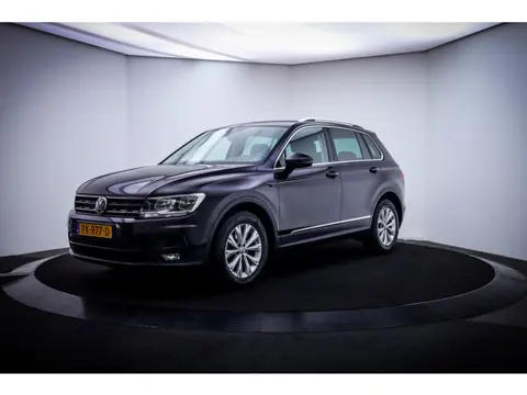 Volkswagen Tiguan 1.4TSI COMFORTLINE Business NAVI | APP CONNECT | ACC | AFN TREKHAAK | DAB | PDC V+