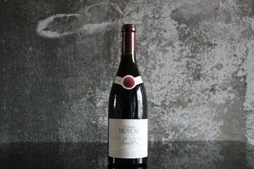 2014 Clos de Vougeot Grand Cru - Domaine Bertagna - Bourgondië - 1 Fles (0,75 liter)