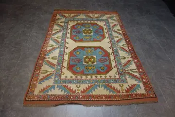 Kars Kazak - Tapijt - 200 cm - 130 cm