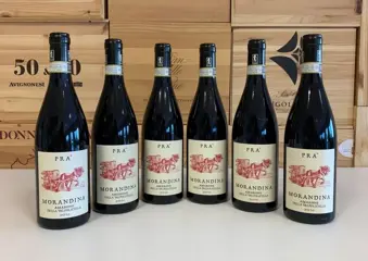 2016 Pra' "Morandina" - Amarone della Valpolicella - 6