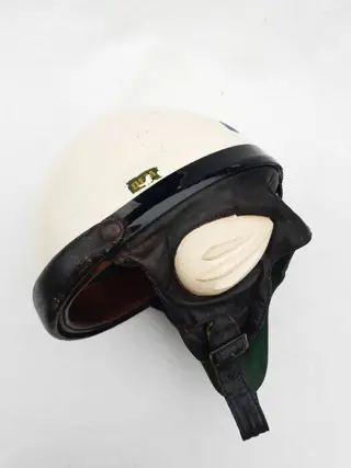 Kleding - Helm - Deja - 1950-1960