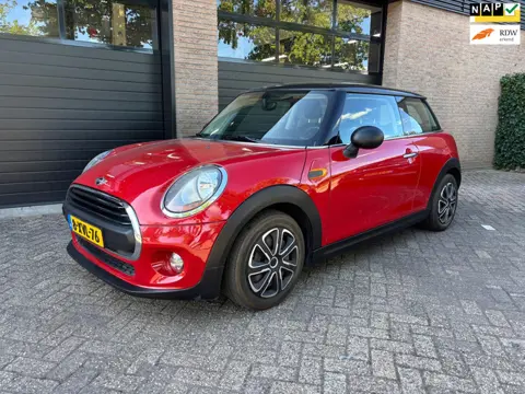 Mini Mini 1.2 One