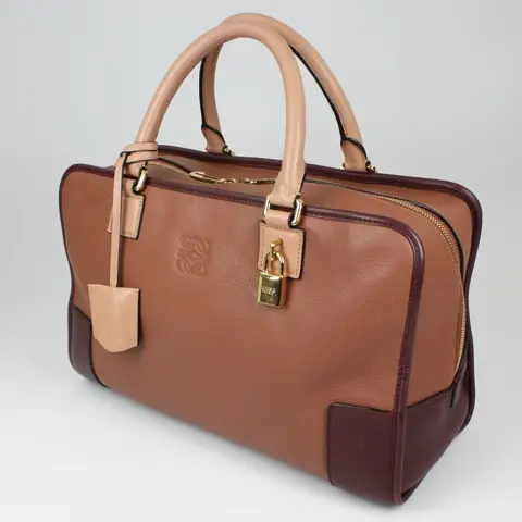 Loewe - Amazone - Handtas