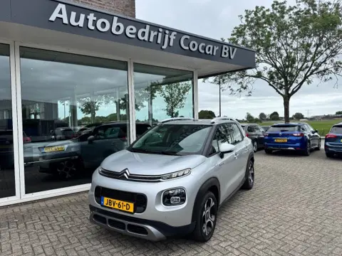 CITROEN C3 AIRCROSS 1.2 PT S&S SHINE/PANO/RIPCURL/ALL IN PRIJS