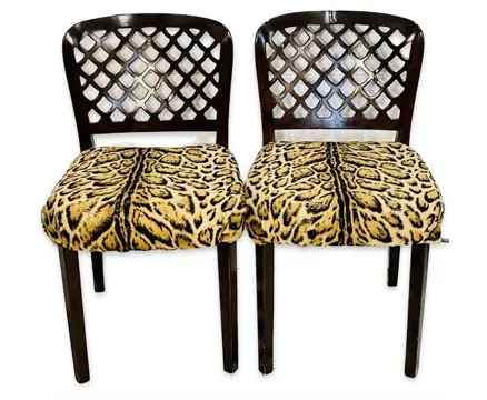 Max Bill - Horgen Glarus - bistro stoelen (2)