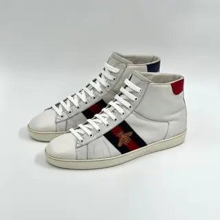 Gucci - Ace - Sneakers - Maat: Schoenen / EU 43