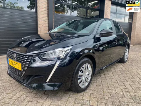 Peugeot 208 1.2 PureTech Active