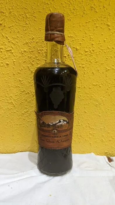 Ararat - Armenian Brandy 2000 - Jan van Khagen - b. circa