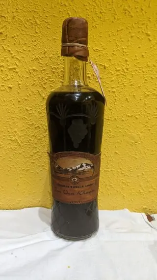 Ararat - Armenian Brandy 2000 - Jan van Khagen - b. circa