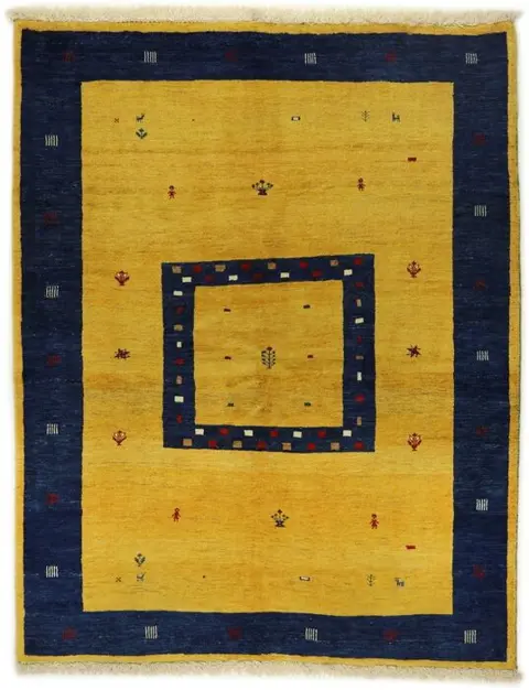 Lori - Tapijt - 206 cm - 160 cm