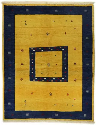 Lori - Tapijt - 206 cm - 160 cm