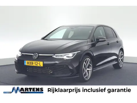 Volkswagen Golf 1.4 245pk eHybrid GTE Keyless Virtual Cockpit Led Navigatie