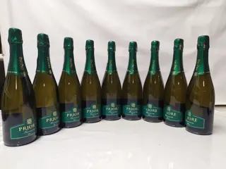 Brut Priore - Franciacorta DOCG - 9 Fles (0,75 liter)