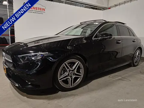 Mercedes-Benz A-Klasse 200 177pk AMG Line Premium Plus Edition DCT 131kw Panoramadak