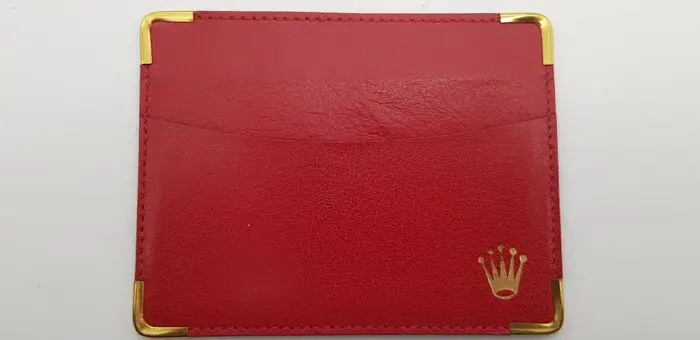Other brand - Rolex - Kaart doos