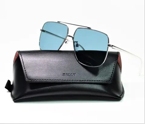 Bally - BY0017 18N - Zonnebril