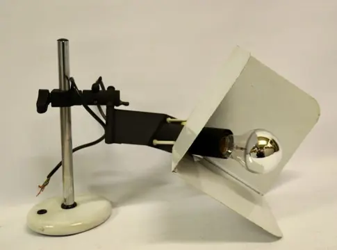 Joe Colombo - Stilnovo - Lamp - triedo