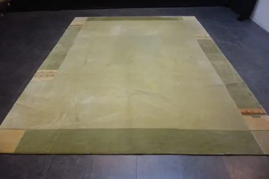 Nepal - Tapijt - 335 cm - 250 cm