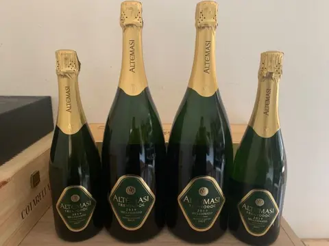 2019 Altemasi Brut - Trentino Alto Adige - 4