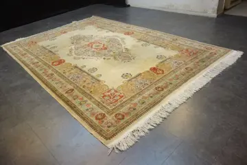 Täbriz fein - Tapijt - 285 cm - 190 cm