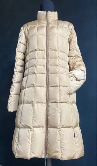 Moncler Donsjas