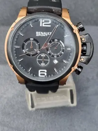 Horloge/klok/stopwatch - Sport Chrono - Renault - Na 2000