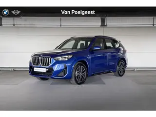 BMW X1 xDrive30e