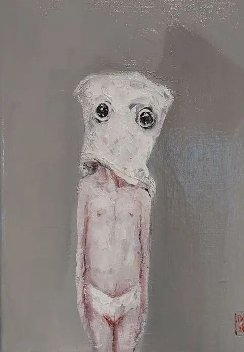 Dorien Plaat - Secrets