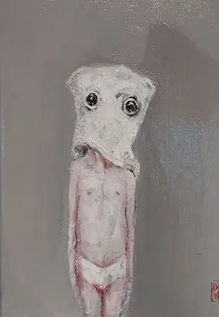Dorien Plaat - Secrets
