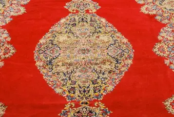 Kirman Royal - Tapijt - 404 cm - 304 cm