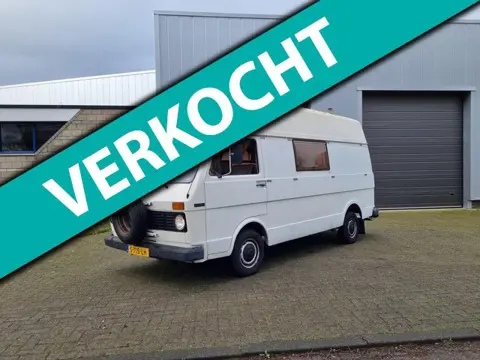 Volkswagen GEZOCHT GEVRAAGD ALLE LT TRANSPORTER T2 T3 T4 T5