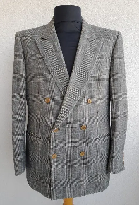 Ermenegildo Zegna Jasje