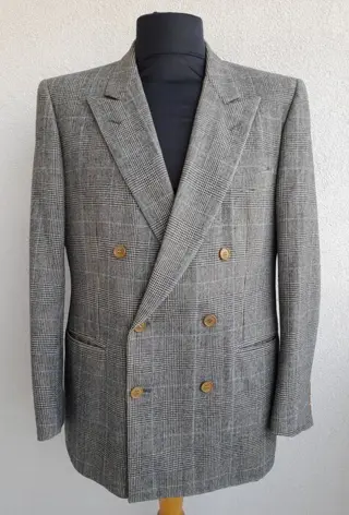 Ermenegildo Zegna Jasje