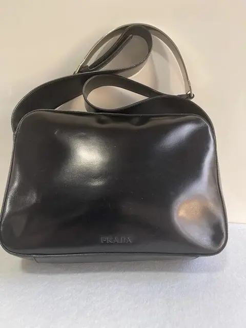 Prada - Schoudertas