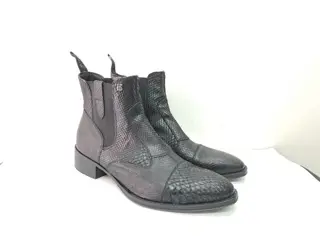 Roberto Botticelli - Chelsea boots - Maat: Schoenen / EU 41
