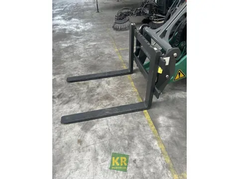 Kramer Voorzetstukken-27847