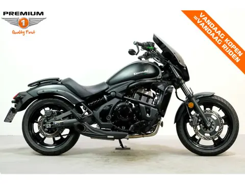 Kawasaki VULCAN S (bj 2020)