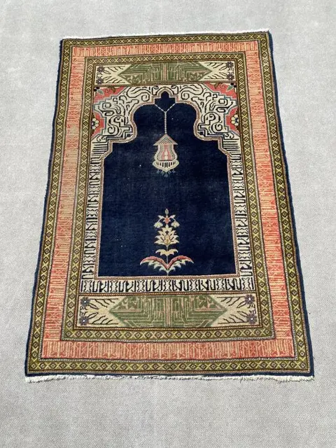 Kayserie - Tapijt - 126 cm - 83 cm