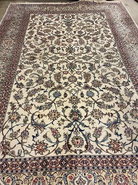 Nain - Tapijt - 347 cm - 247 cm