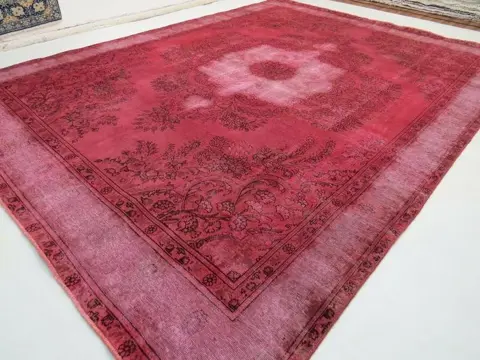 Moderner Royal Vintage Persian - Tapijt - 391 cm - 292 cm
