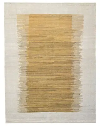 Designer Kelim - Kelim - 203 cm - 154 cm