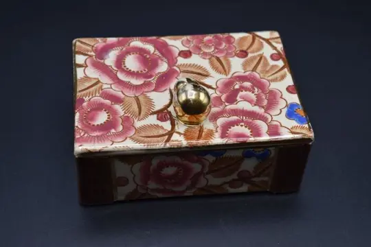 Raymond Chevallier - La Louvière -Boch Frères Keramis - Art