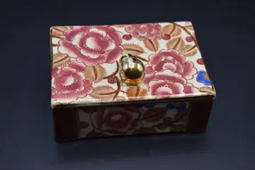 Raymond Chevallier - La Louvière -Boch Frères Keramis - Art