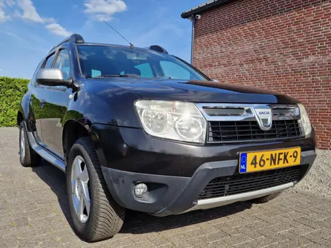 Dacia Duster 1.6 Lauréate 2wd