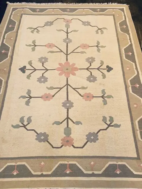 Kelim - 230 cm - 190 cm