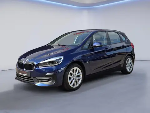 BMW 2-serie Active Tourer 225xe iPerformance /Apple Carplay/Parkeersens.V+A+CAM./Elektr. klep/Stoelv