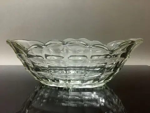 Rudolf Schröter - Stölzle - Pot, "HEER"