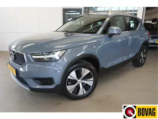 Volvo XC40 1.5 T4 Recharge Inscription Camera DAB Alarm Adaptieve Cruisecontrol