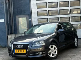 Audi A3 Sportback 1.4 TFSI Attraction Pro Line | Clima | Cruise | PDC | N.A.P