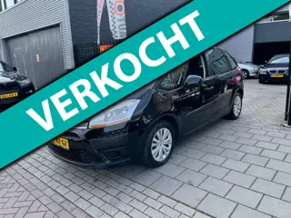 Citroen C4 Picasso 1.8-16V Prestige 5p. 3e Eig Trekhhaak Airco NAP APK